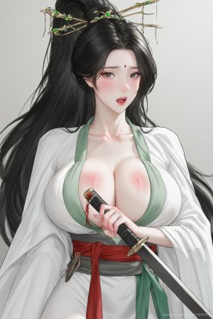 07.04-龙溪风格图包112P - Page 68