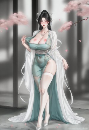 07.04-龙溪风格图包112P - Page 77