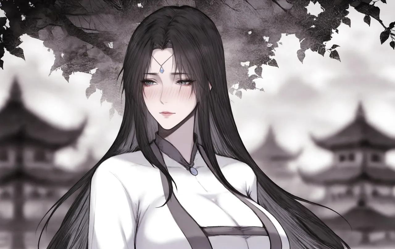 07.10-琼明神女录-裴雨涵-试道大会篇113P - Image 29