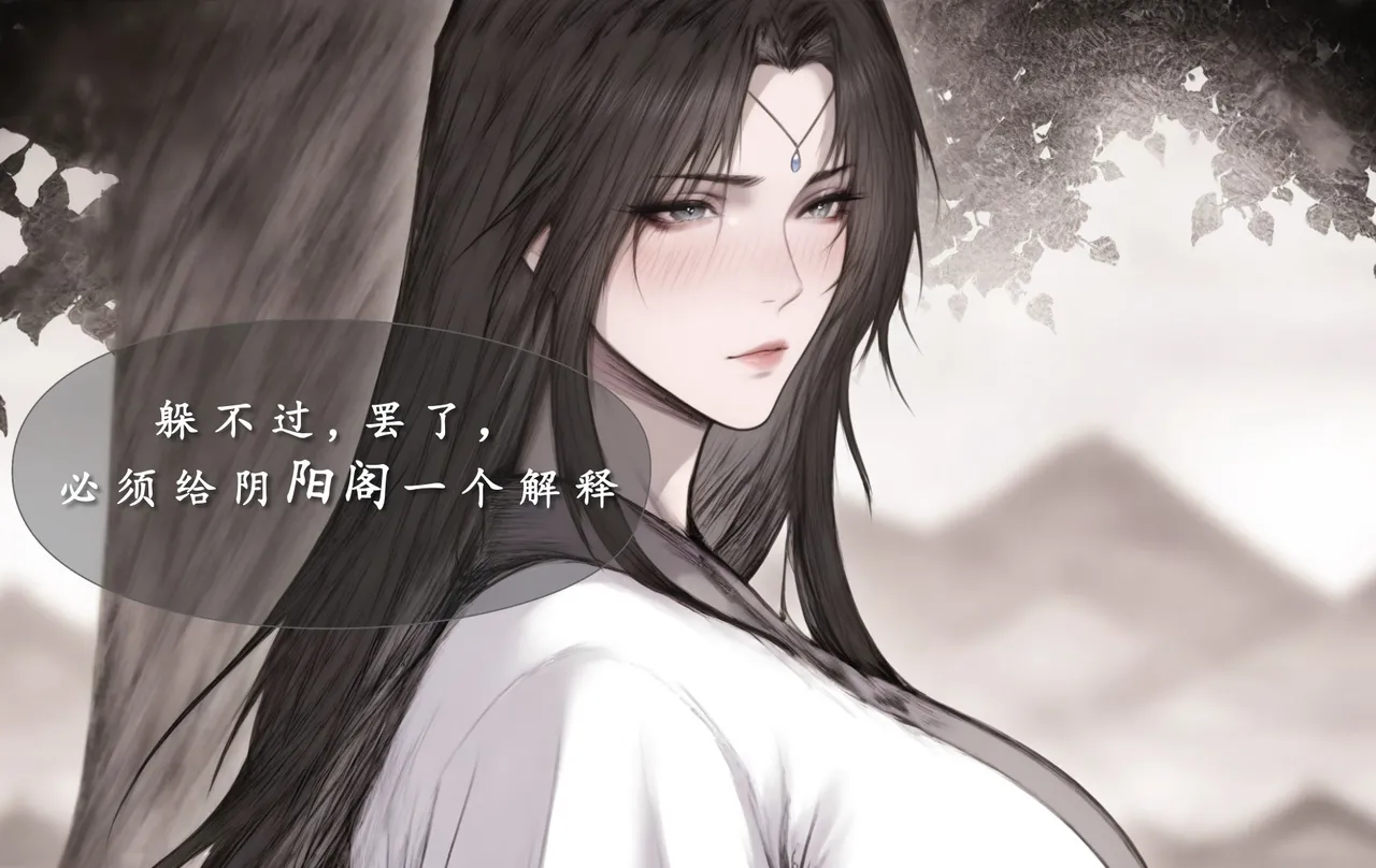 07.10-琼明神女录-裴雨涵-试道大会篇113P - Image 35