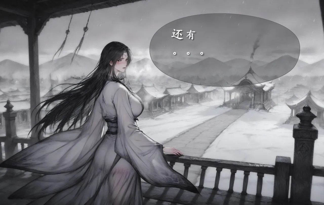 07.10-琼明神女录-裴雨涵-试道大会篇113P - Image 37