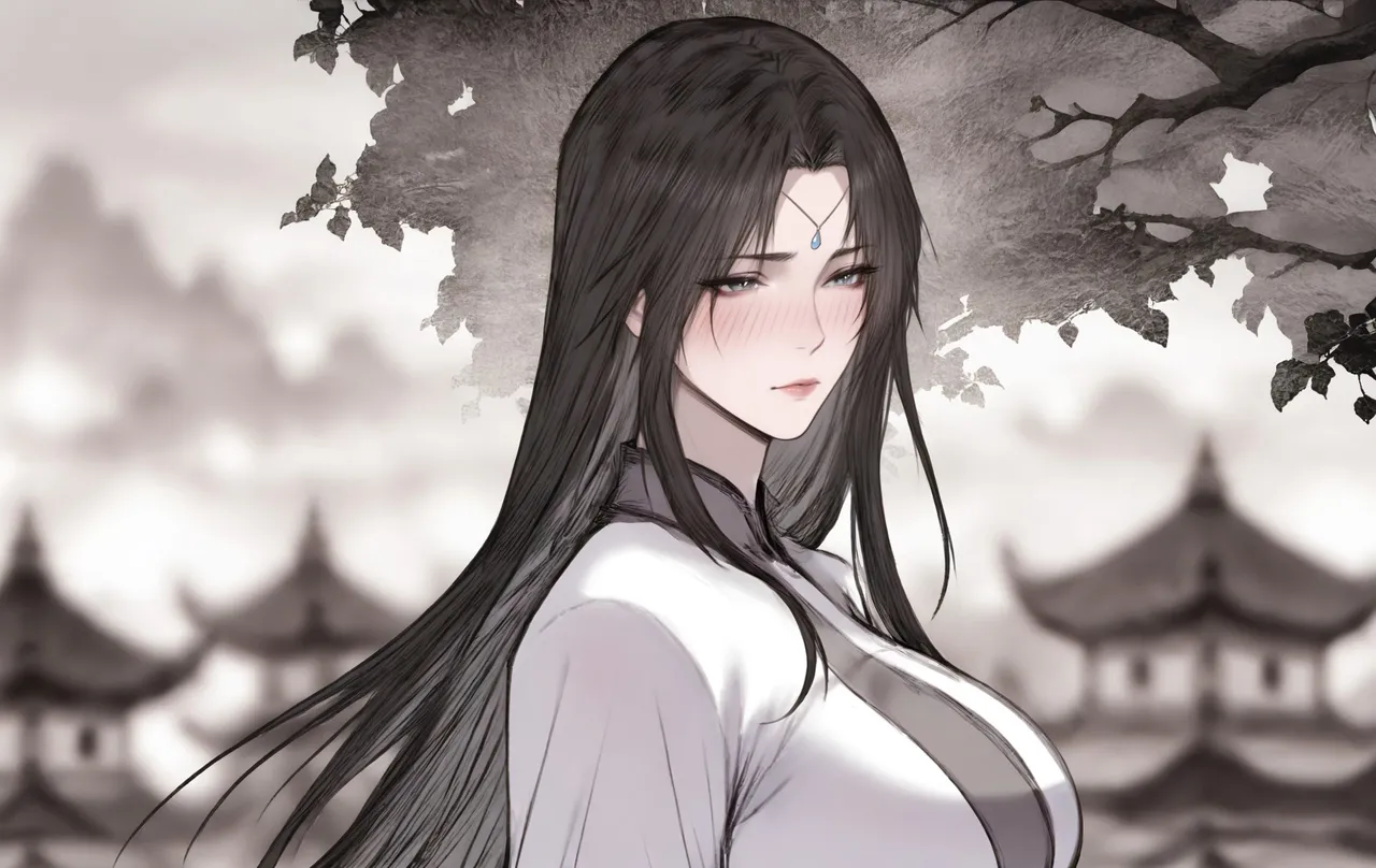 07.10-琼明神女录-裴雨涵-试道大会篇113P - Image 38