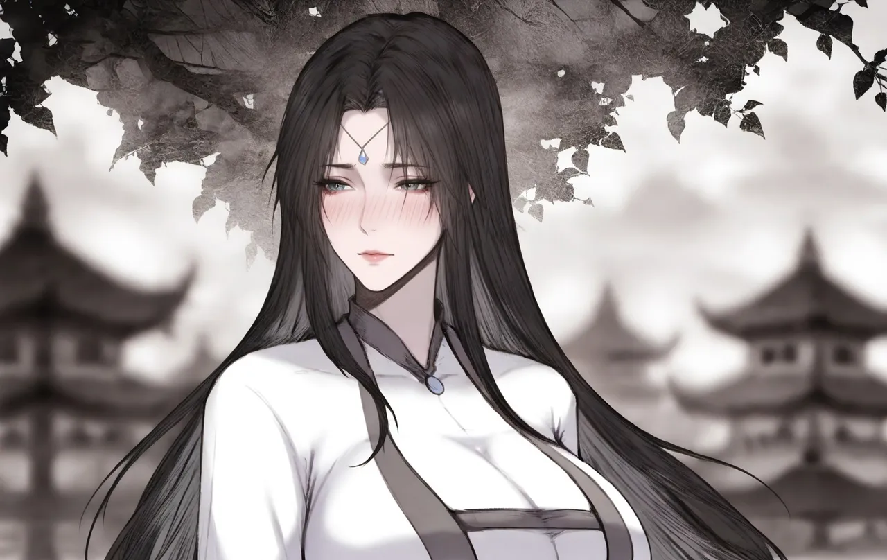 07.10-琼明神女录-裴雨涵-试道大会篇113P - Image 39