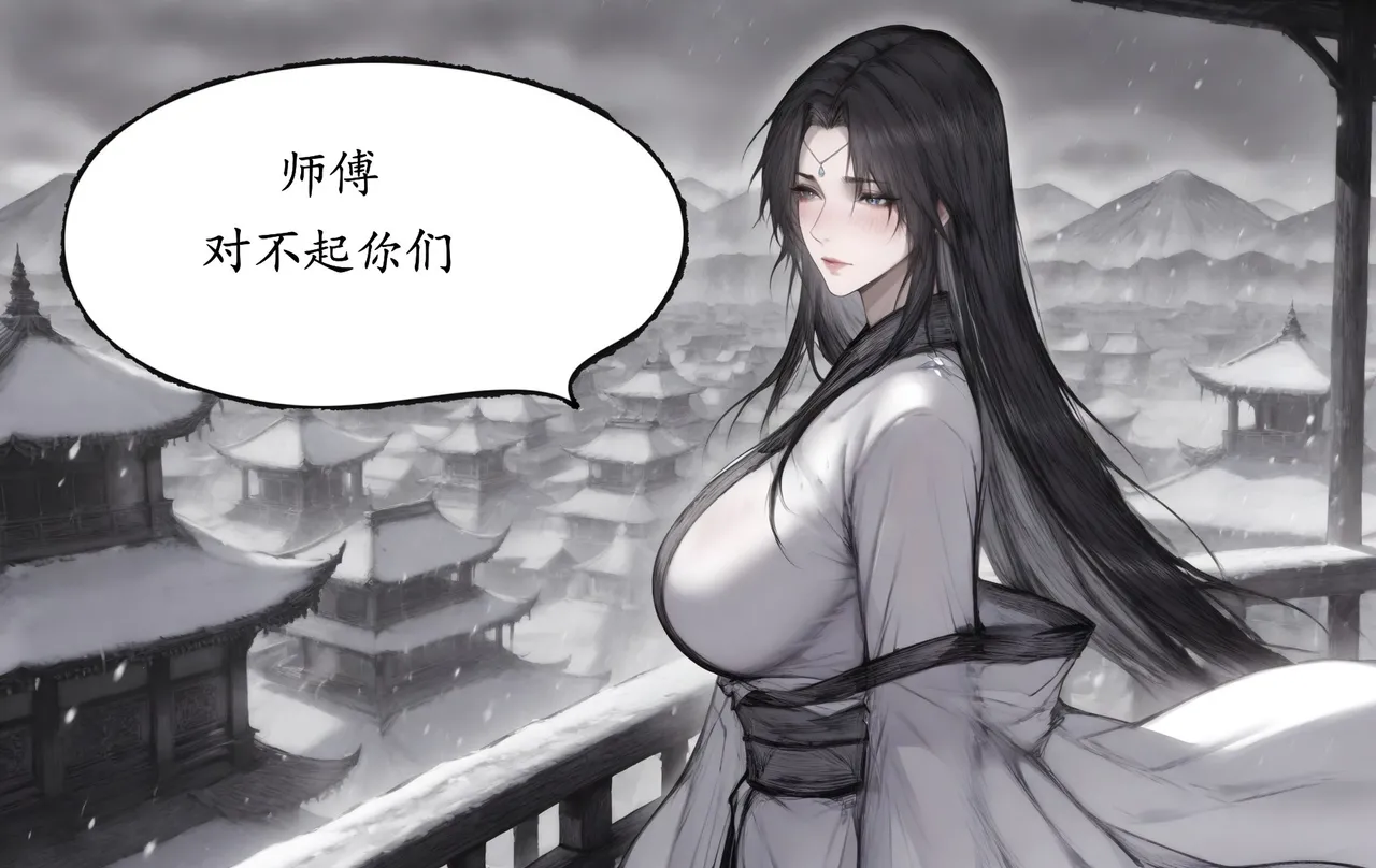 07.10-琼明神女录-裴雨涵-试道大会篇113P - Image 45