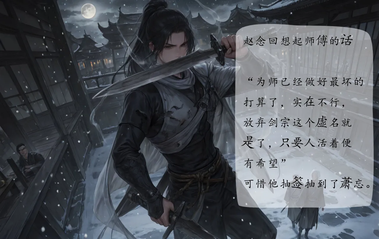 07.10-琼明神女录-裴雨涵-试道大会篇113P - Image 71