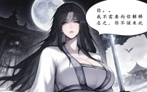 07.10-琼明神女录-裴雨涵-试道大会篇113P - Page 10