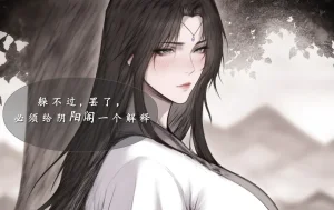 07.10-琼明神女录-裴雨涵-试道大会篇113P - Page 35