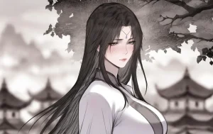 07.10-琼明神女录-裴雨涵-试道大会篇113P - Page 38