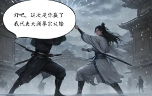 07.10-琼明神女录-裴雨涵-试道大会篇113P - Page 42