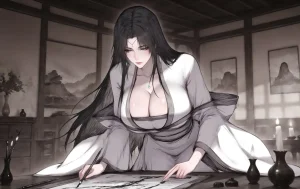 07.10-琼明神女录-裴雨涵-试道大会篇113P - Page 48