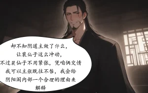 07.10-琼明神女录-裴雨涵-试道大会篇113P - Page 56