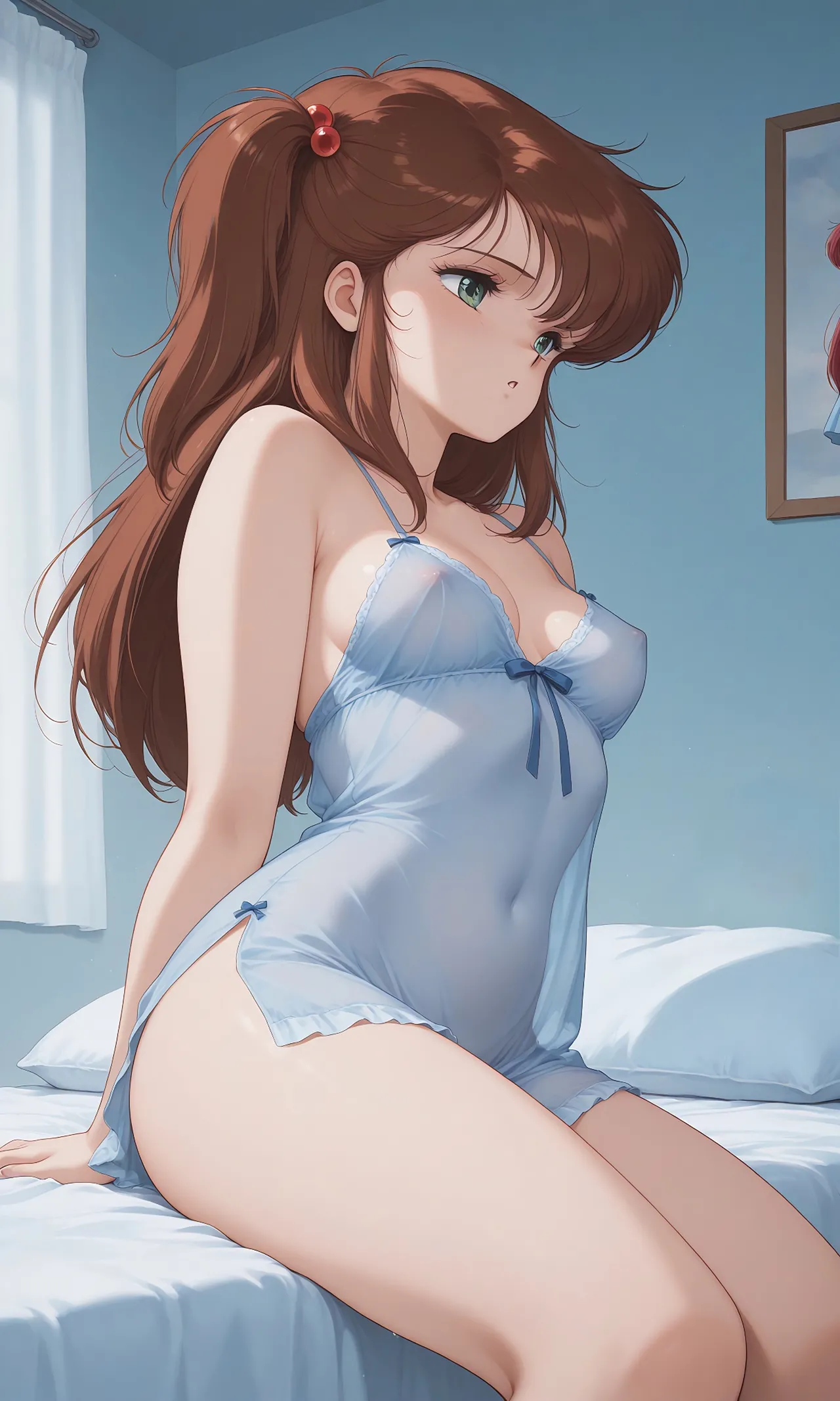 桐生マコ08 - Image 2