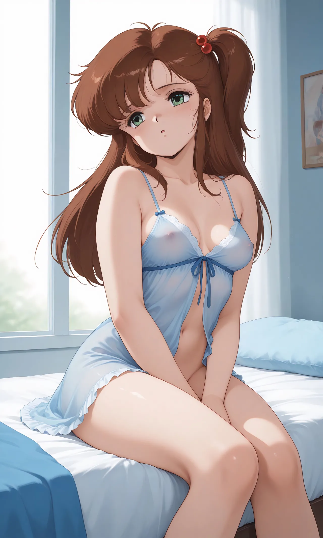 桐生マコ08 - Image 3