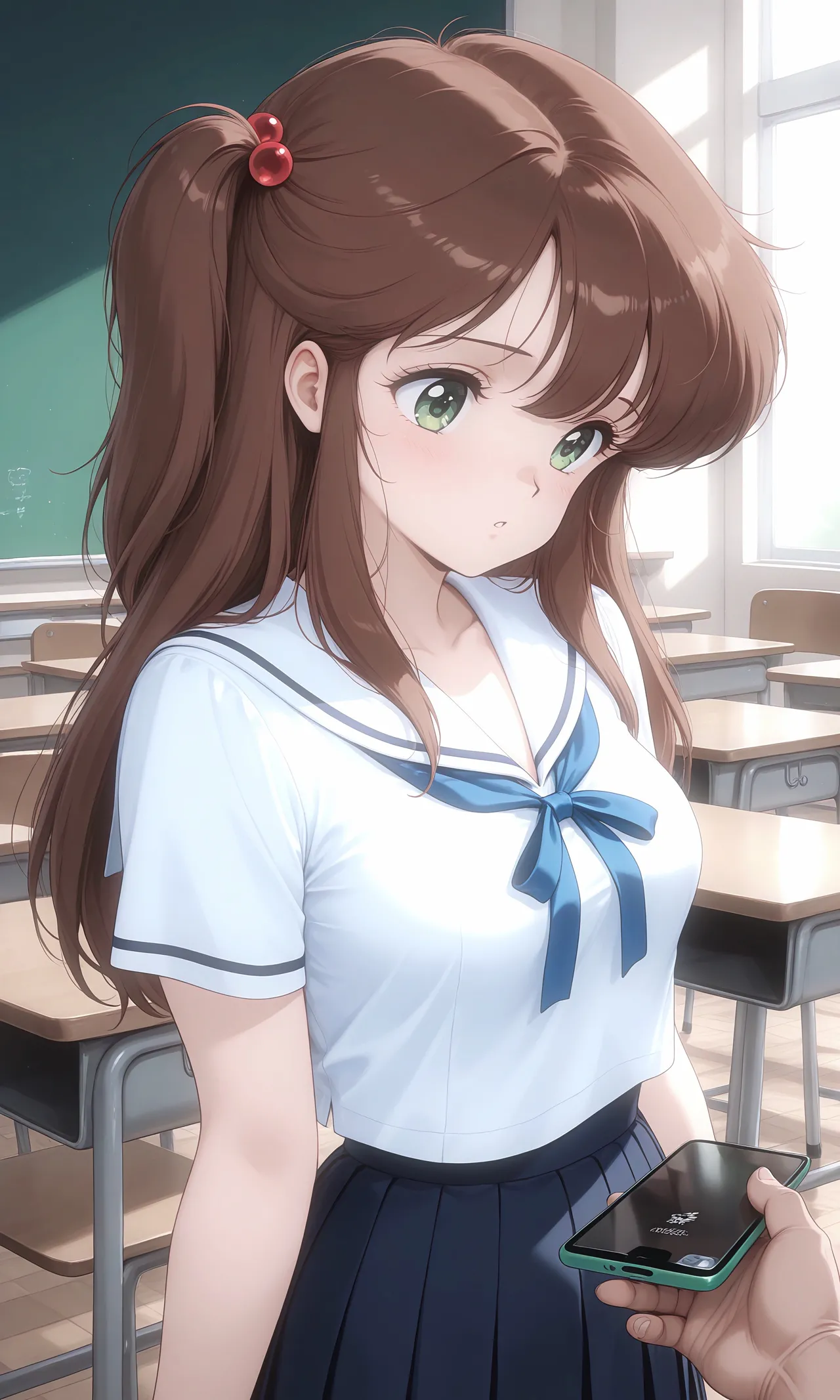 桐生マコ08 - Image 4