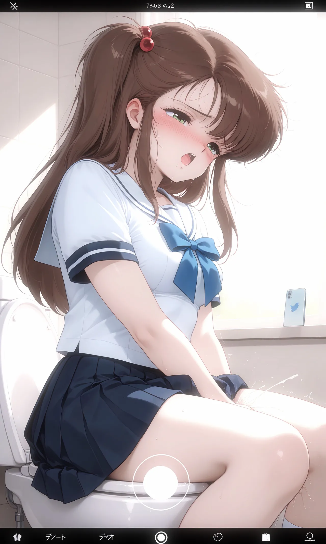 桐生マコ08 - Image 5