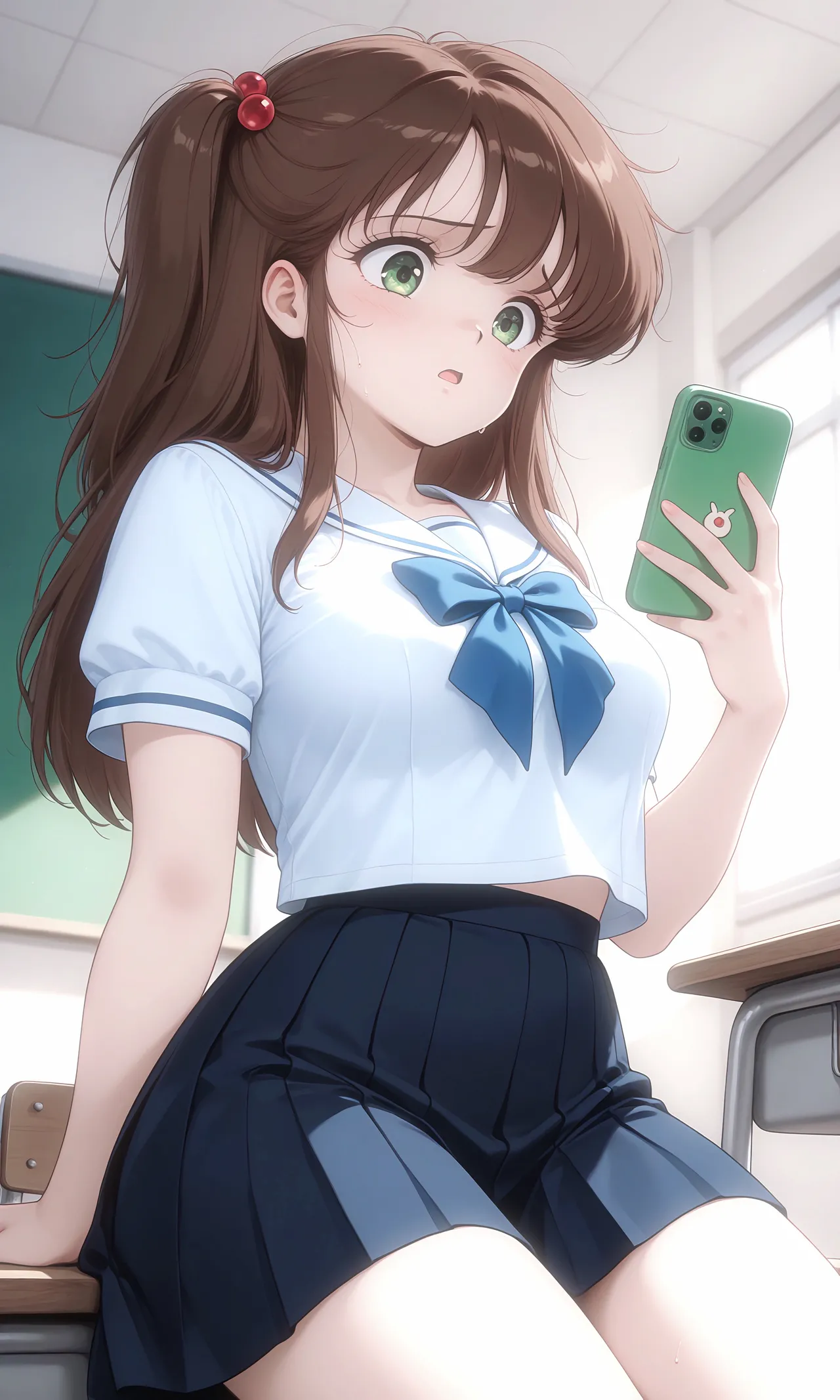 桐生マコ08 - Image 8