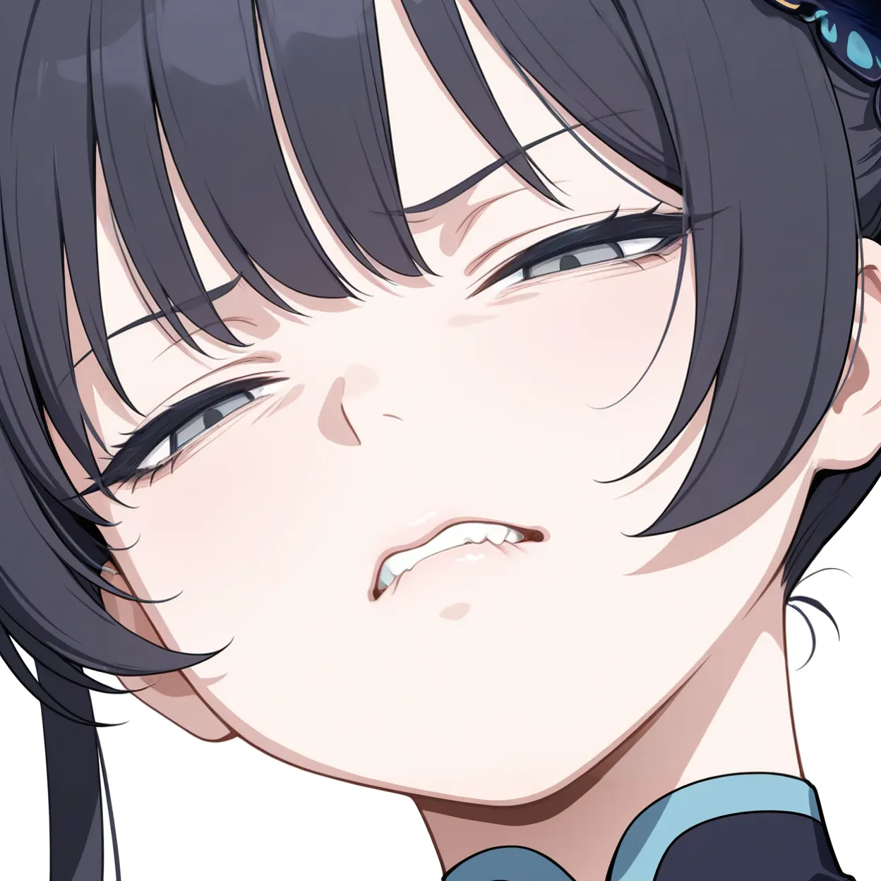 08547 公开托卵深绿sensei真是没救了① - Image 7