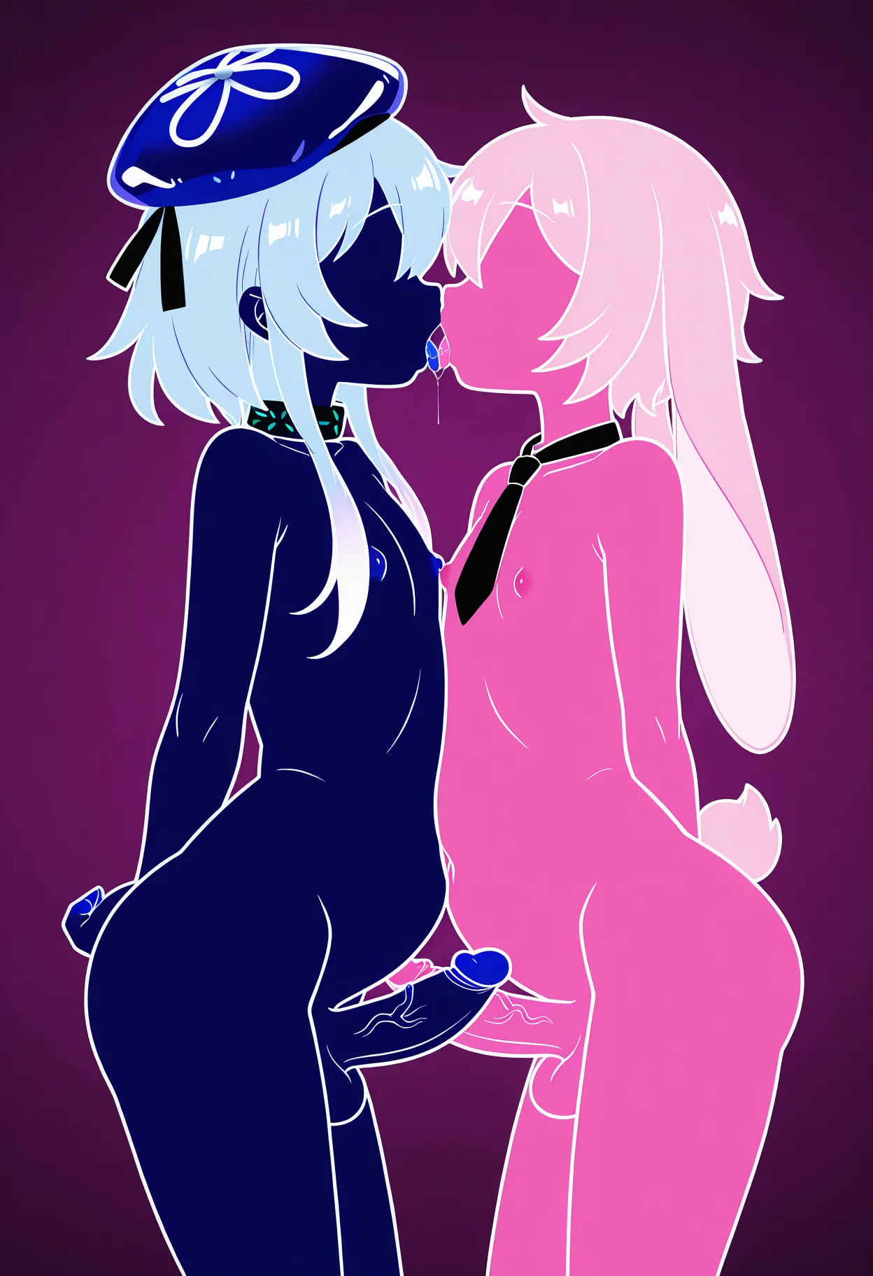 08547 公开礼物抽象-w水月安塞尔 - Image 1