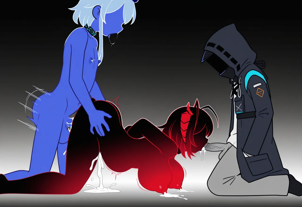 08547 公开礼物抽象-w水月安塞尔 - Image 16