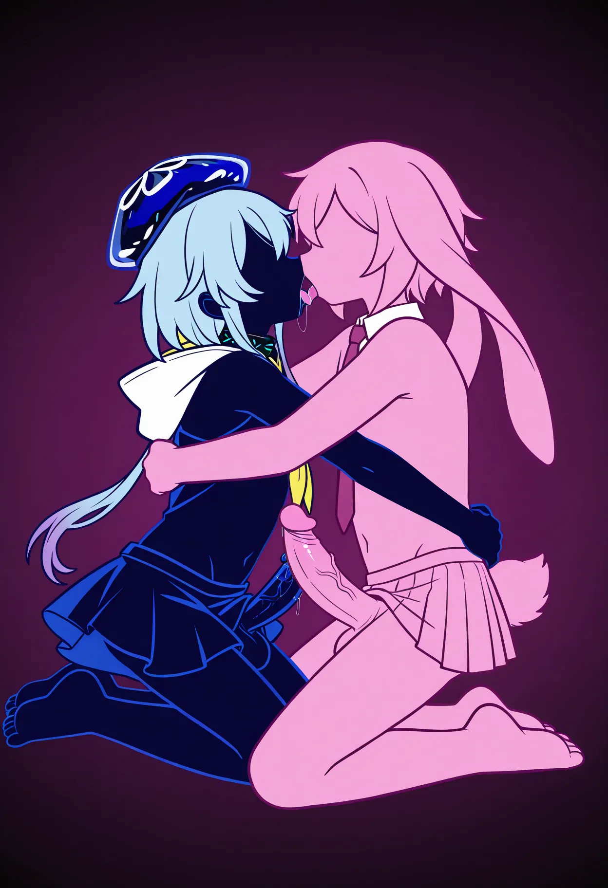 08547 公开礼物抽象-w水月安塞尔 - Image 2