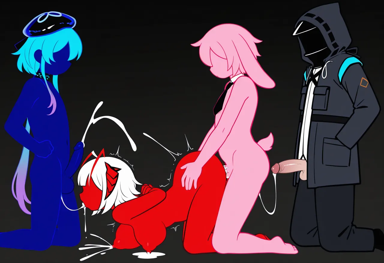 08547 公开礼物抽象-w水月安塞尔 - Image 20