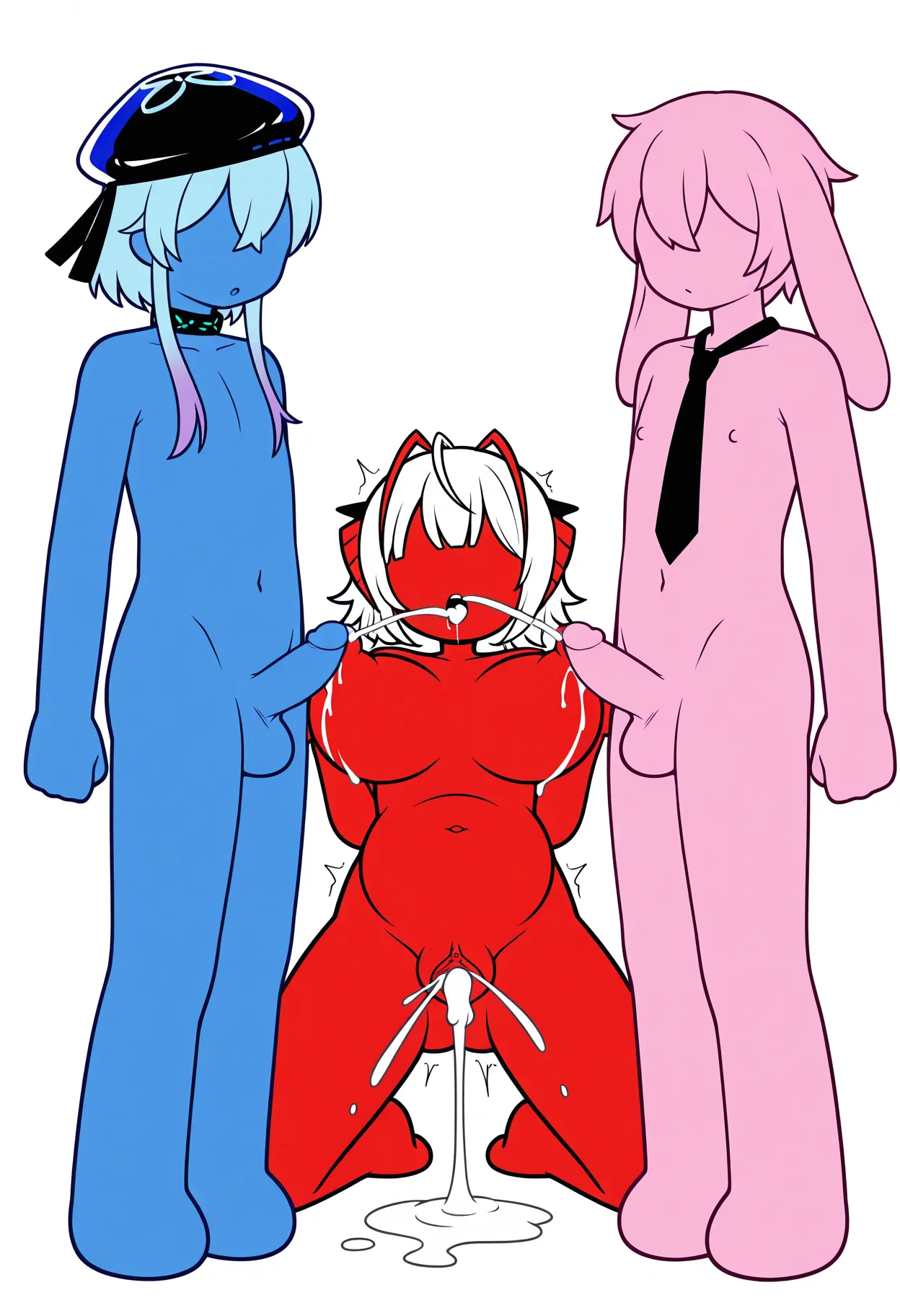 08547 公开礼物抽象-w水月安塞尔 - Image 26