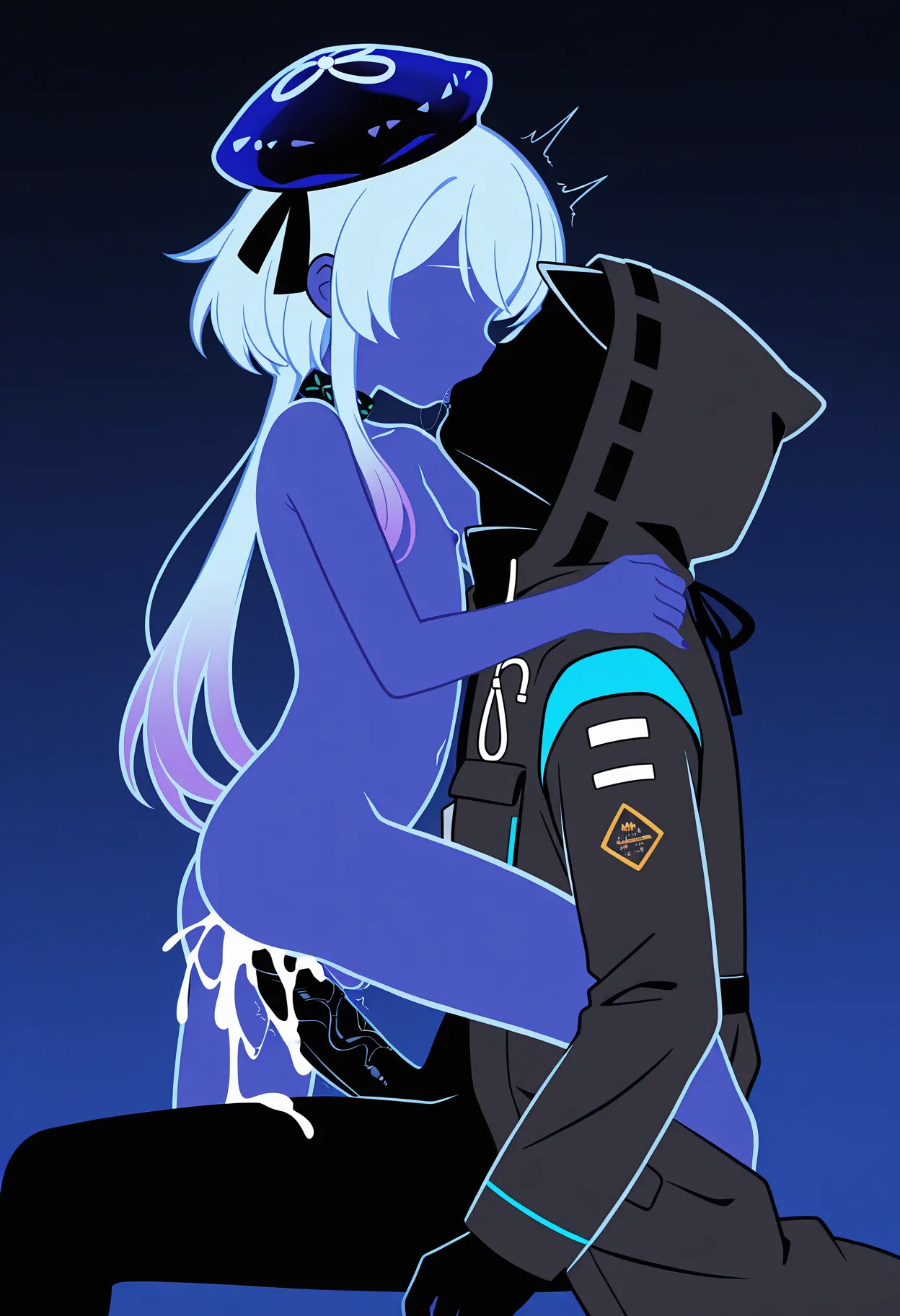 08547 公开礼物抽象-w水月安塞尔 - Image 28