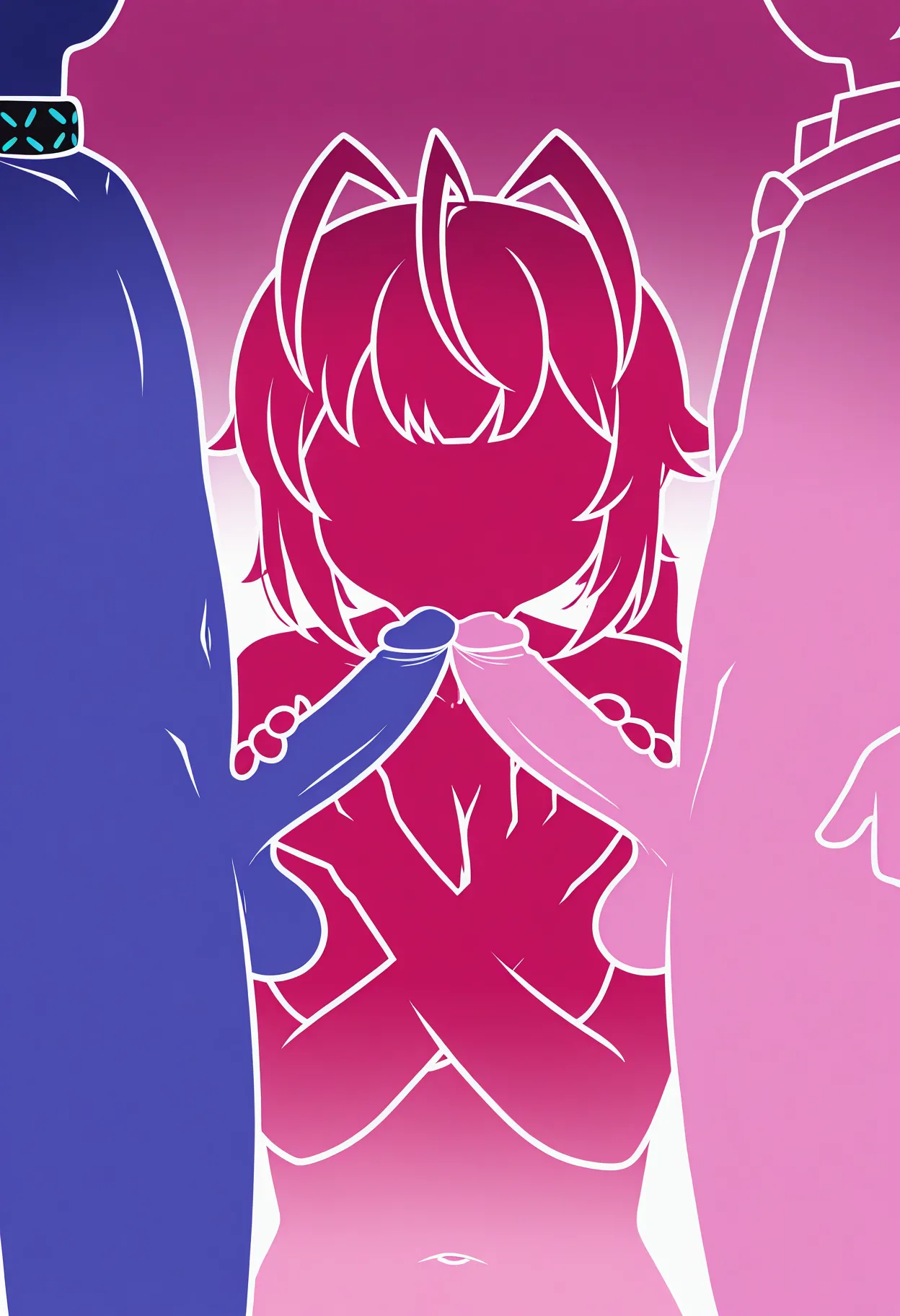 08547 公开礼物抽象-w水月安塞尔 - Image 3