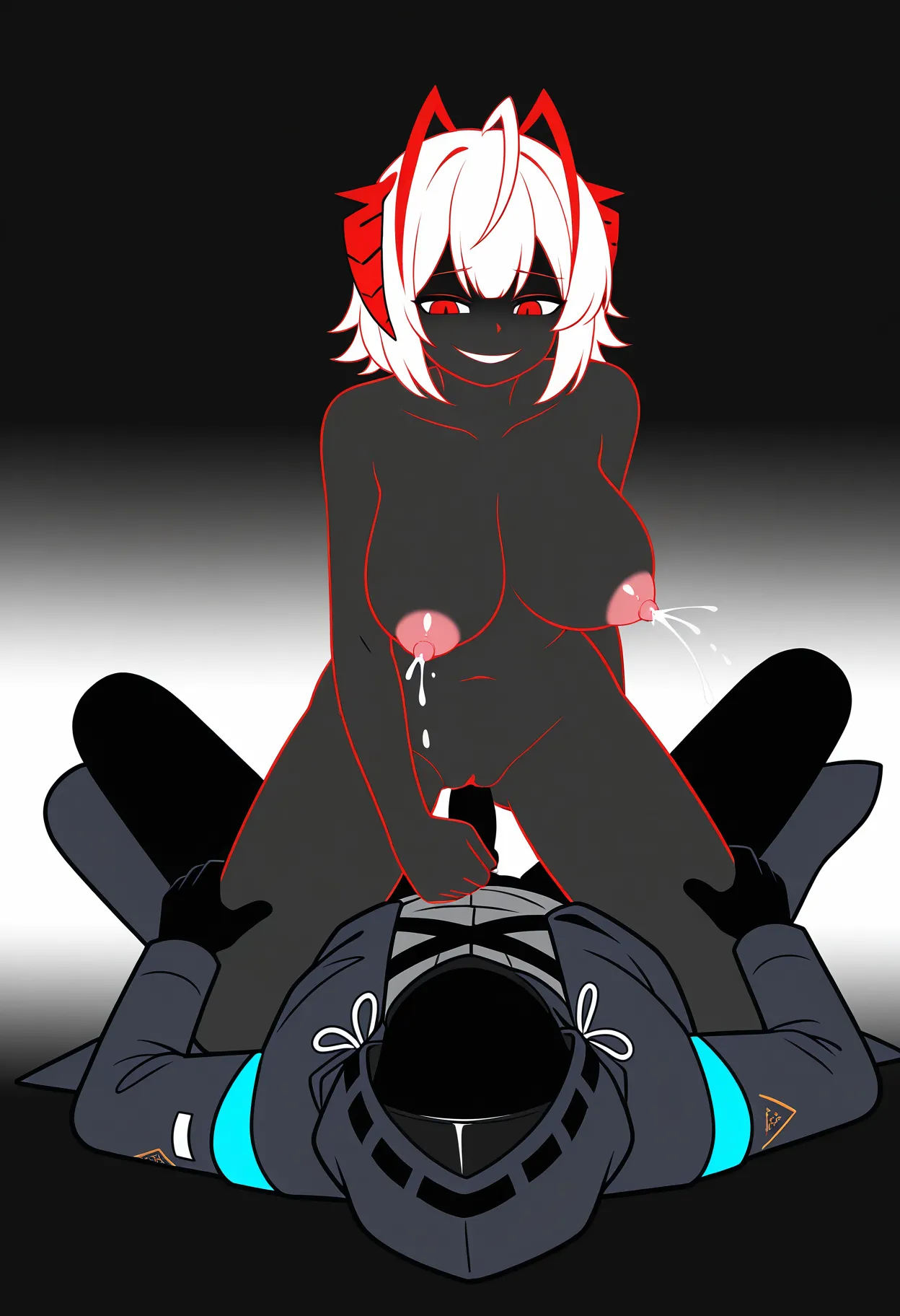 08547 公开礼物抽象-w水月安塞尔 - Image 35