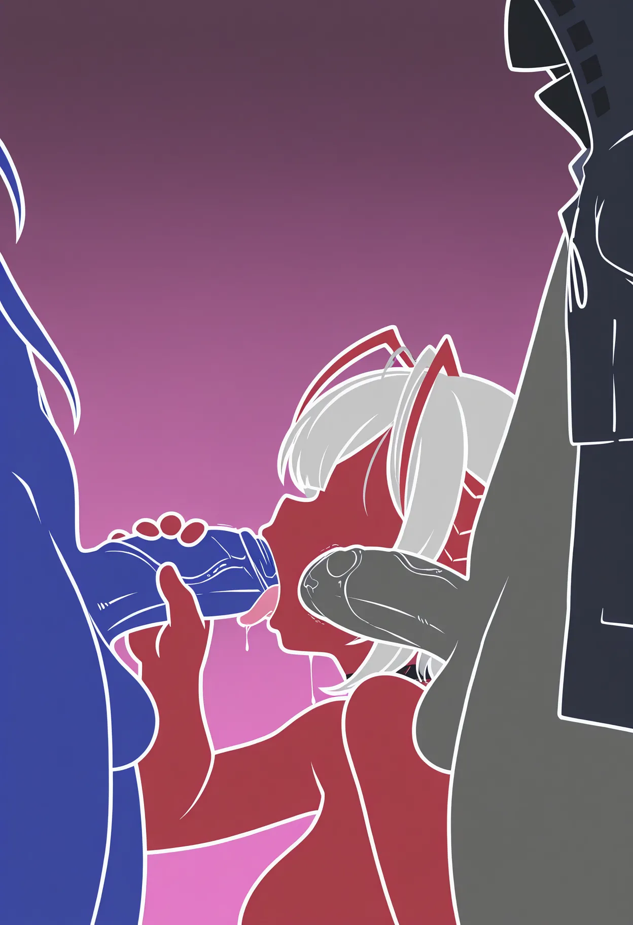 08547 公开礼物抽象-w水月安塞尔 - Image 6