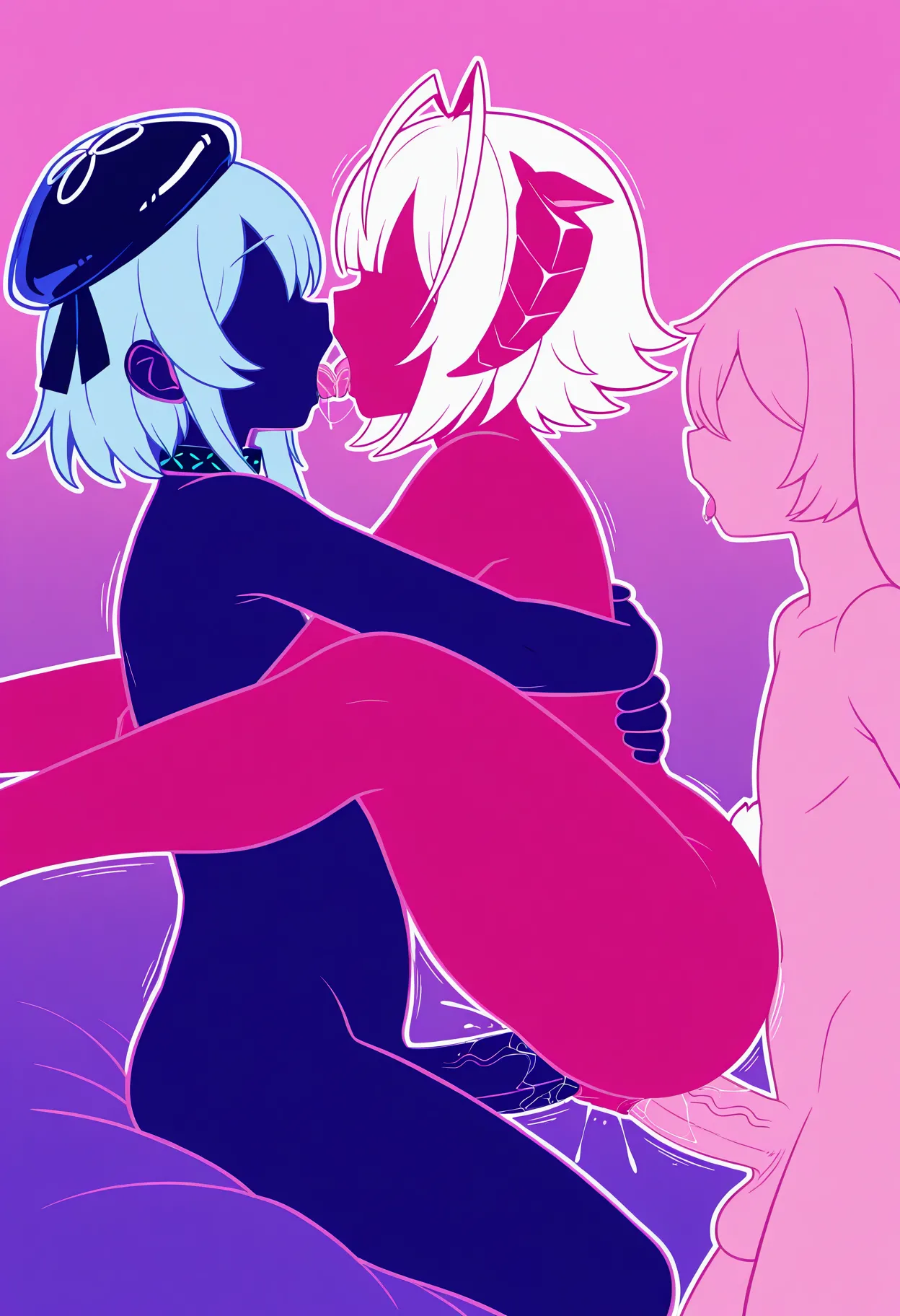 08547 公开礼物抽象-w水月安塞尔 - Image 8