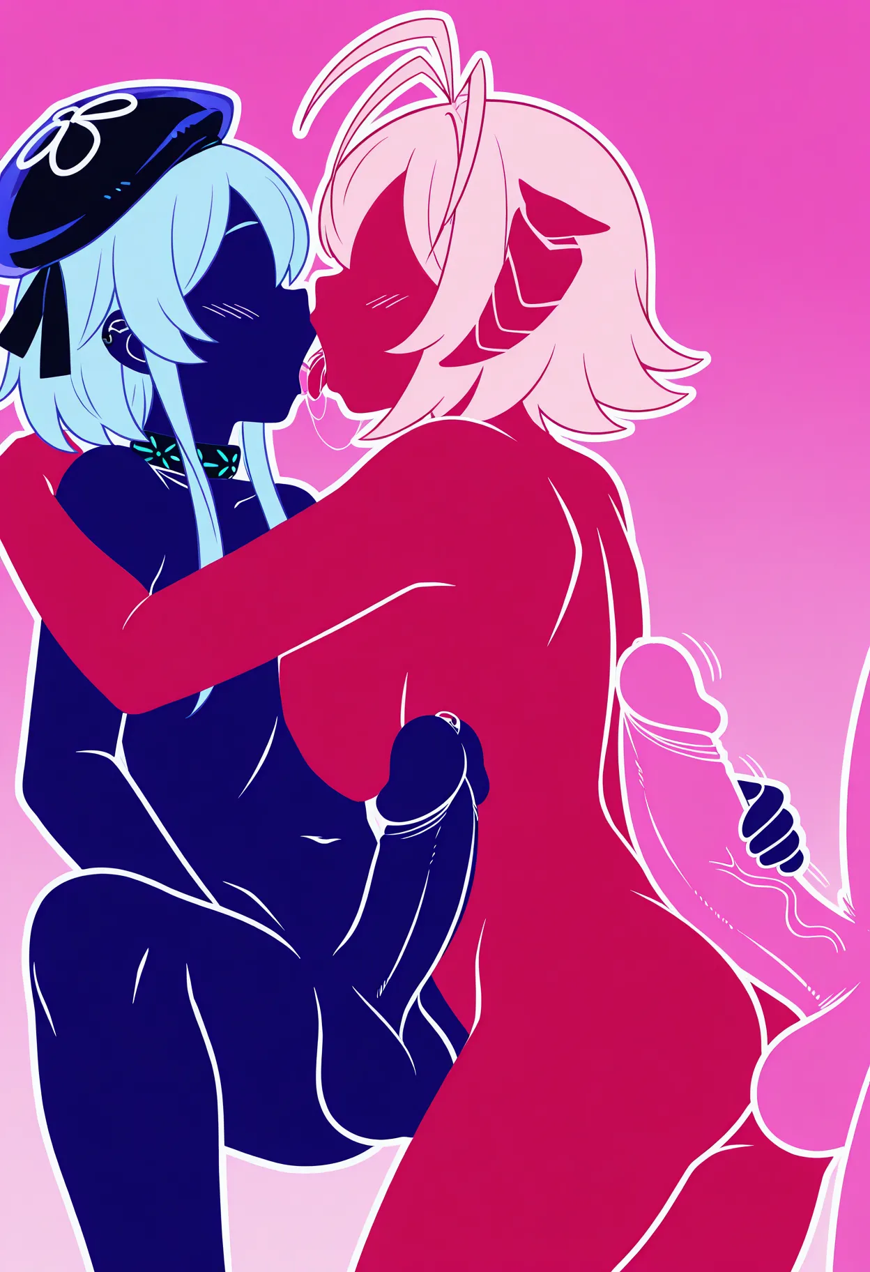 08547 公开礼物抽象-w水月安塞尔 - Image 9