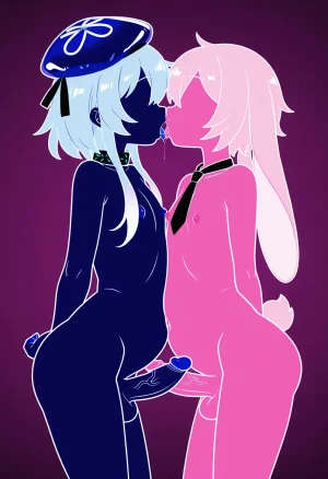 08547 公开礼物抽象-w水月安塞尔 Thumbnail