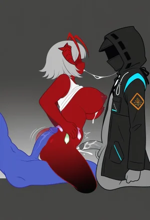 08547 公开礼物抽象-w水月安塞尔 - Page 15