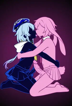 08547 公开礼物抽象-w水月安塞尔 - Page 2