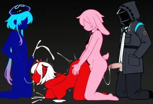 08547 公开礼物抽象-w水月安塞尔 - Page 20