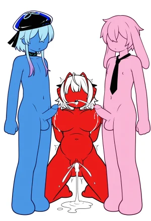 08547 公开礼物抽象-w水月安塞尔 - Page 26