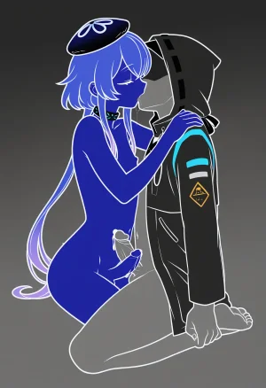 08547 公开礼物抽象-w水月安塞尔 - Page 27