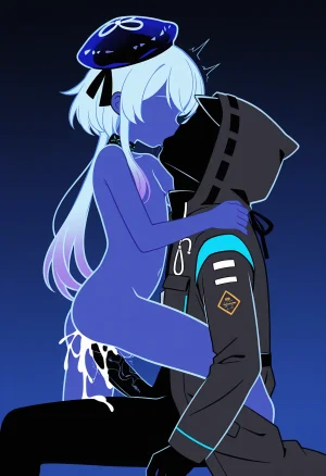 08547 公开礼物抽象-w水月安塞尔 - Page 28