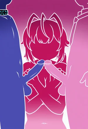 08547 公开礼物抽象-w水月安塞尔 - Page 3