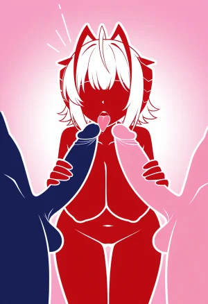 08547 公开礼物抽象-w水月安塞尔 - Page 5