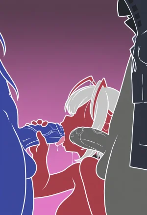 08547 公开礼物抽象-w水月安塞尔 - Page 6