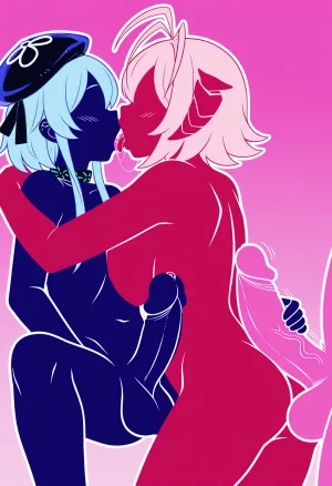 08547 公开礼物抽象-w水月安塞尔 - Page 9