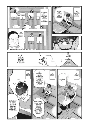 08BASE Tohyama eight Suki na Ko no Beit Saki ga H na Service o Shiteiru - My favorite girls part-time job offers H services to regular customers. El trabajo a tiempo parcial de mi chica favorita ofrece servicios H a clientes habituales Spanish Digital - Page 13