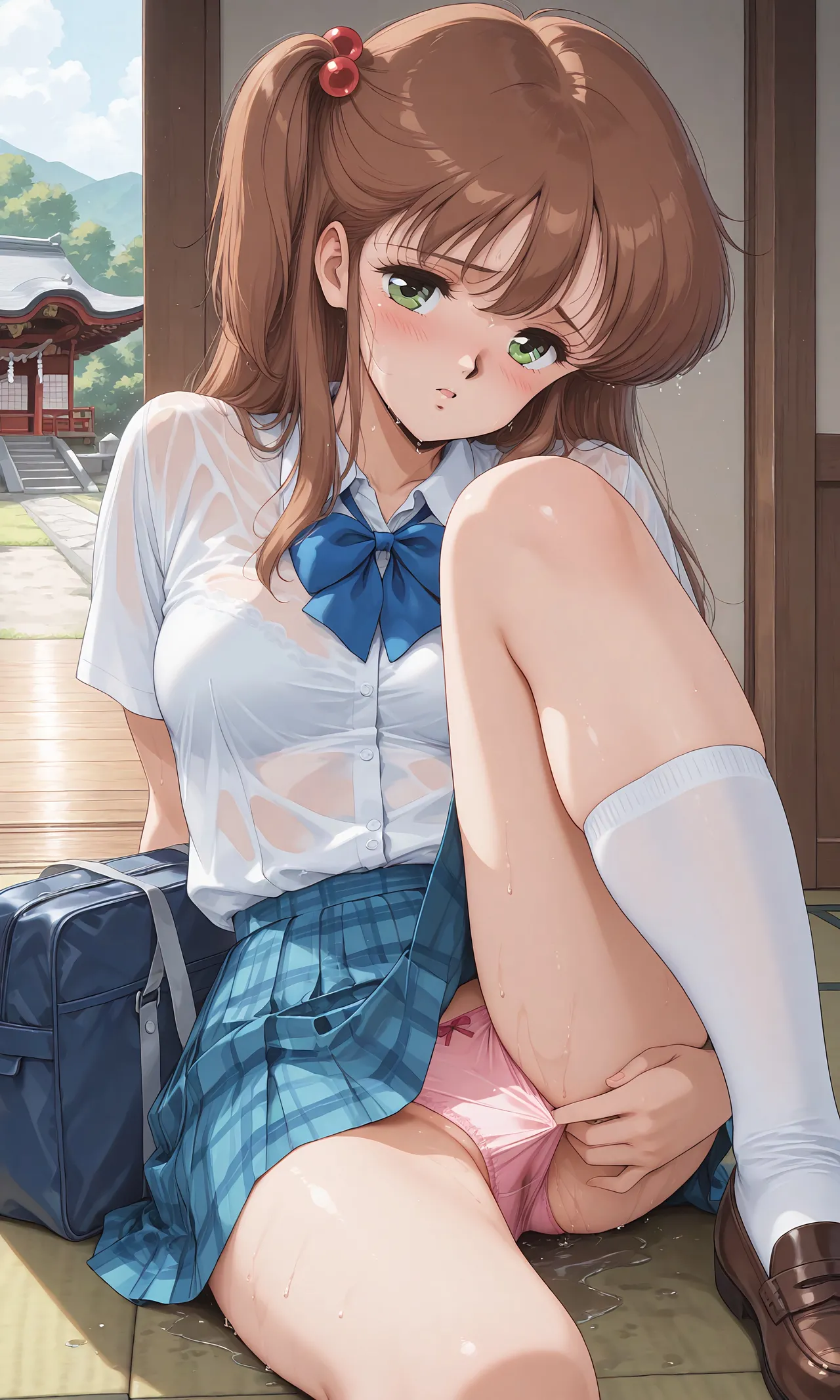 桐生マコ09 - Image 10