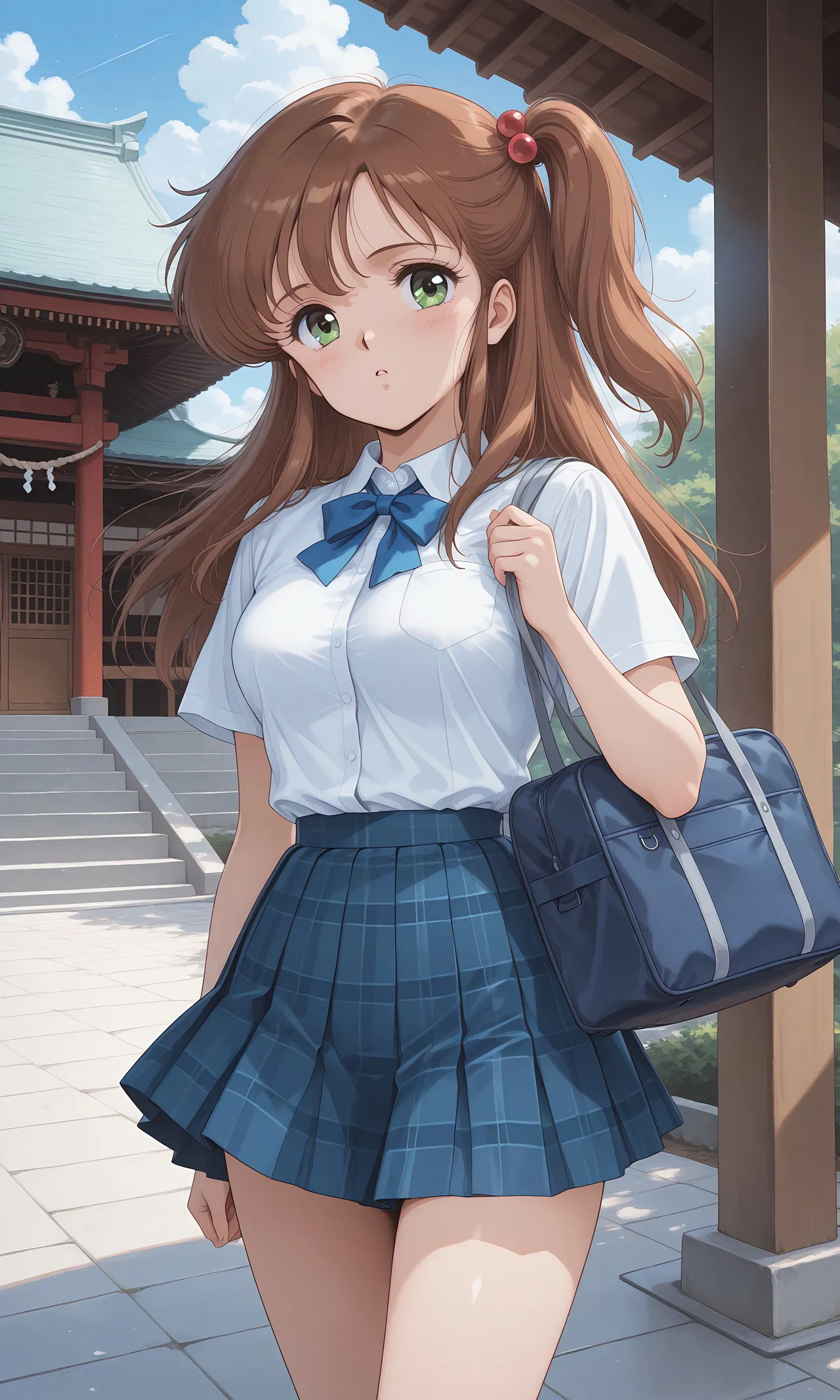 桐生マコ09 - Image 2