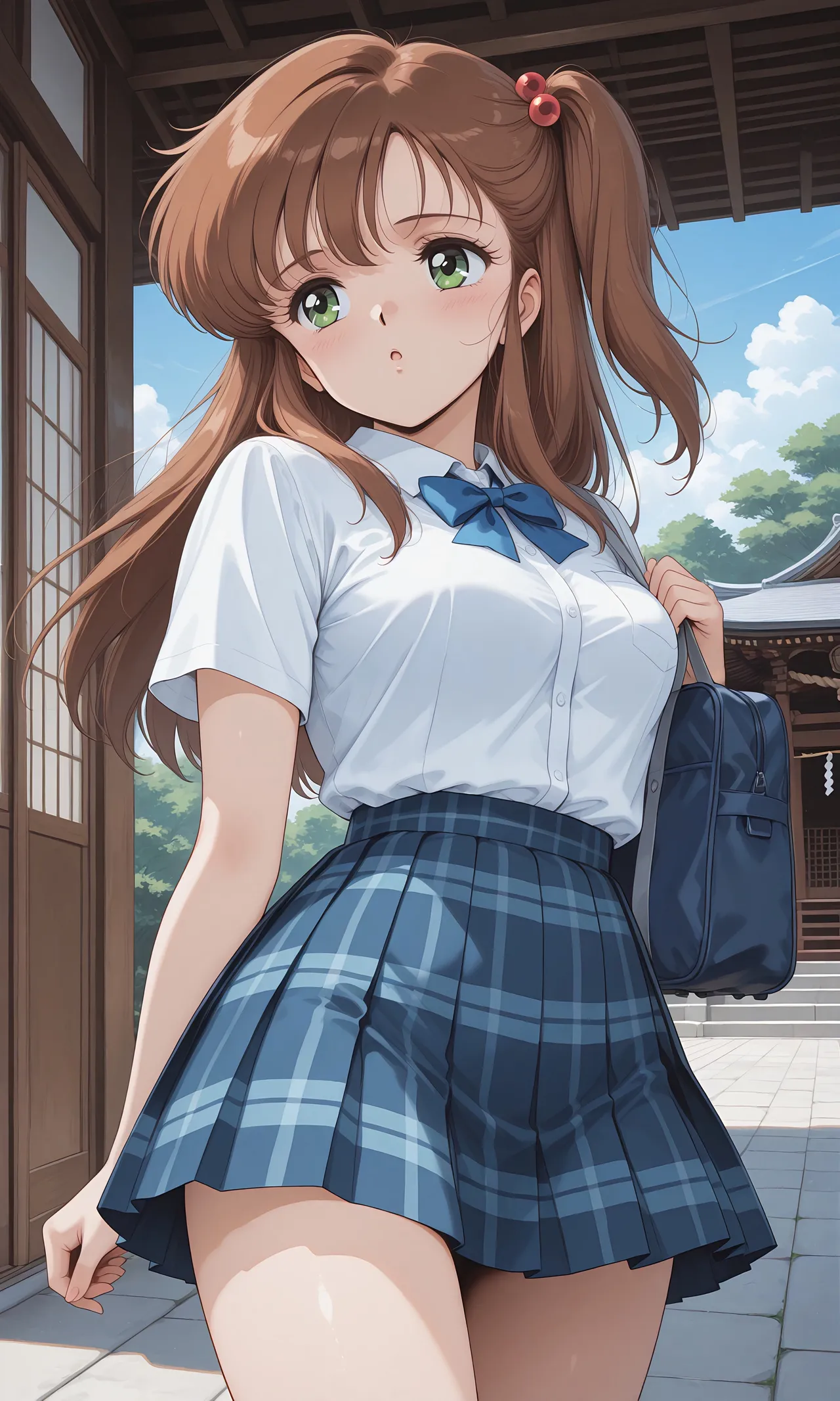 桐生マコ09 - Image 3