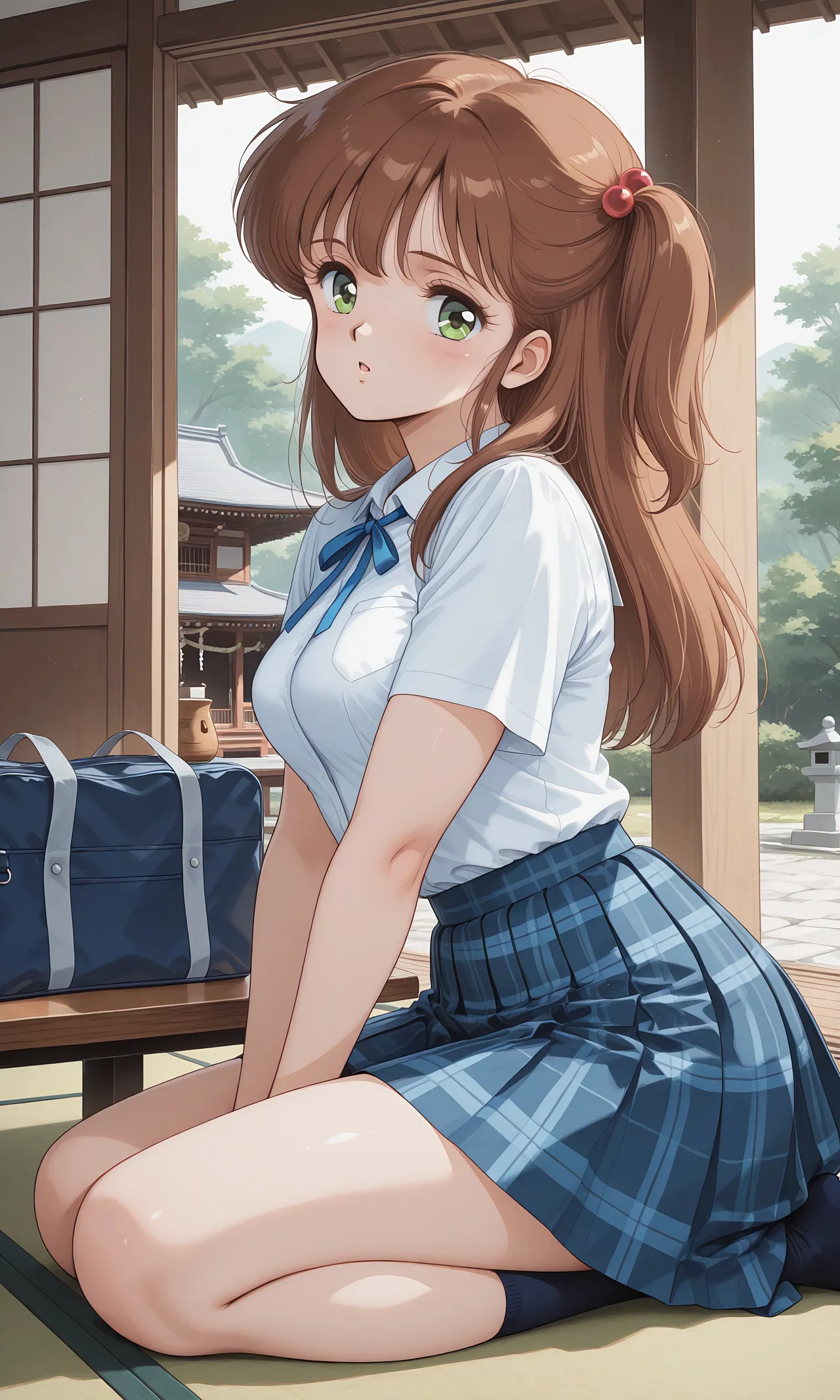 桐生マコ09 - Image 4