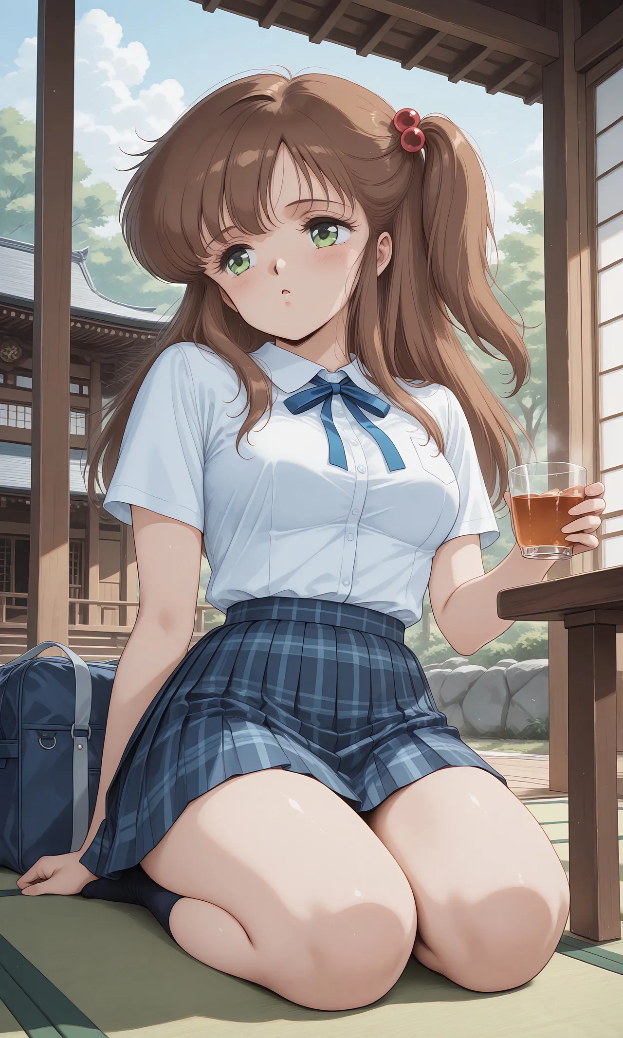 桐生マコ09 - Image 5