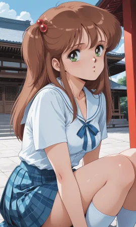 桐生マコ09 Thumbnail